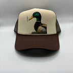 Can You Believe This Ducking Guy?