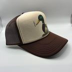 Can You Believe This Ducking Guy?