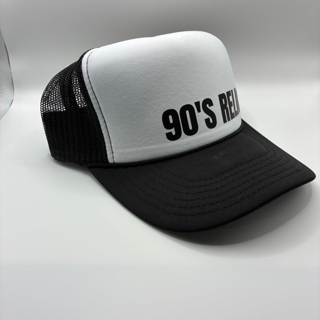 90's Relic