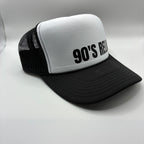 90's Relic
