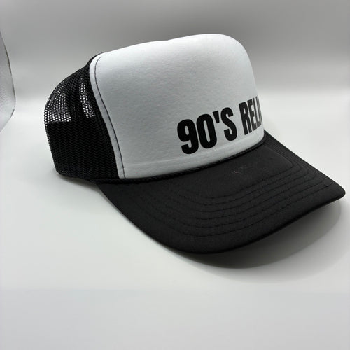 90's Relic