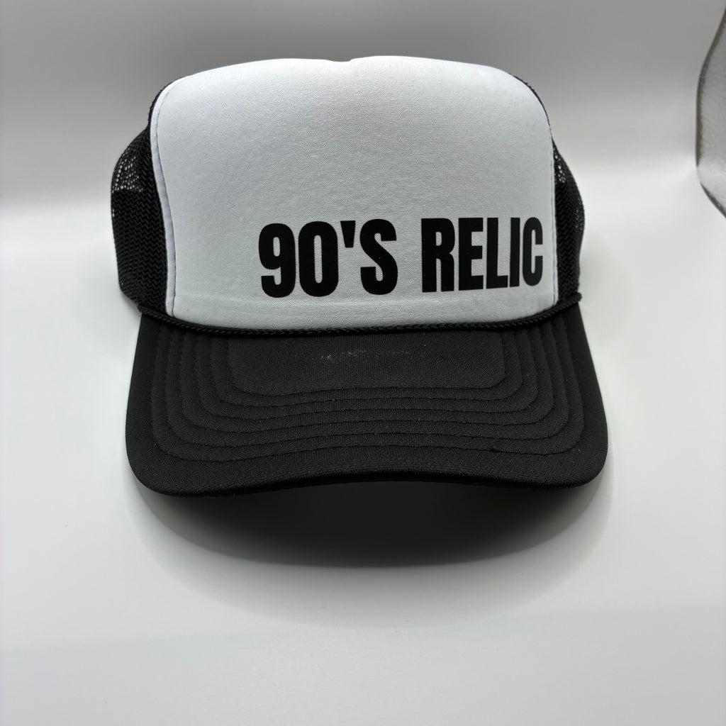 90's Relic