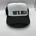 90's Relic