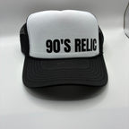 90's Relic