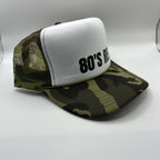 80's Relic