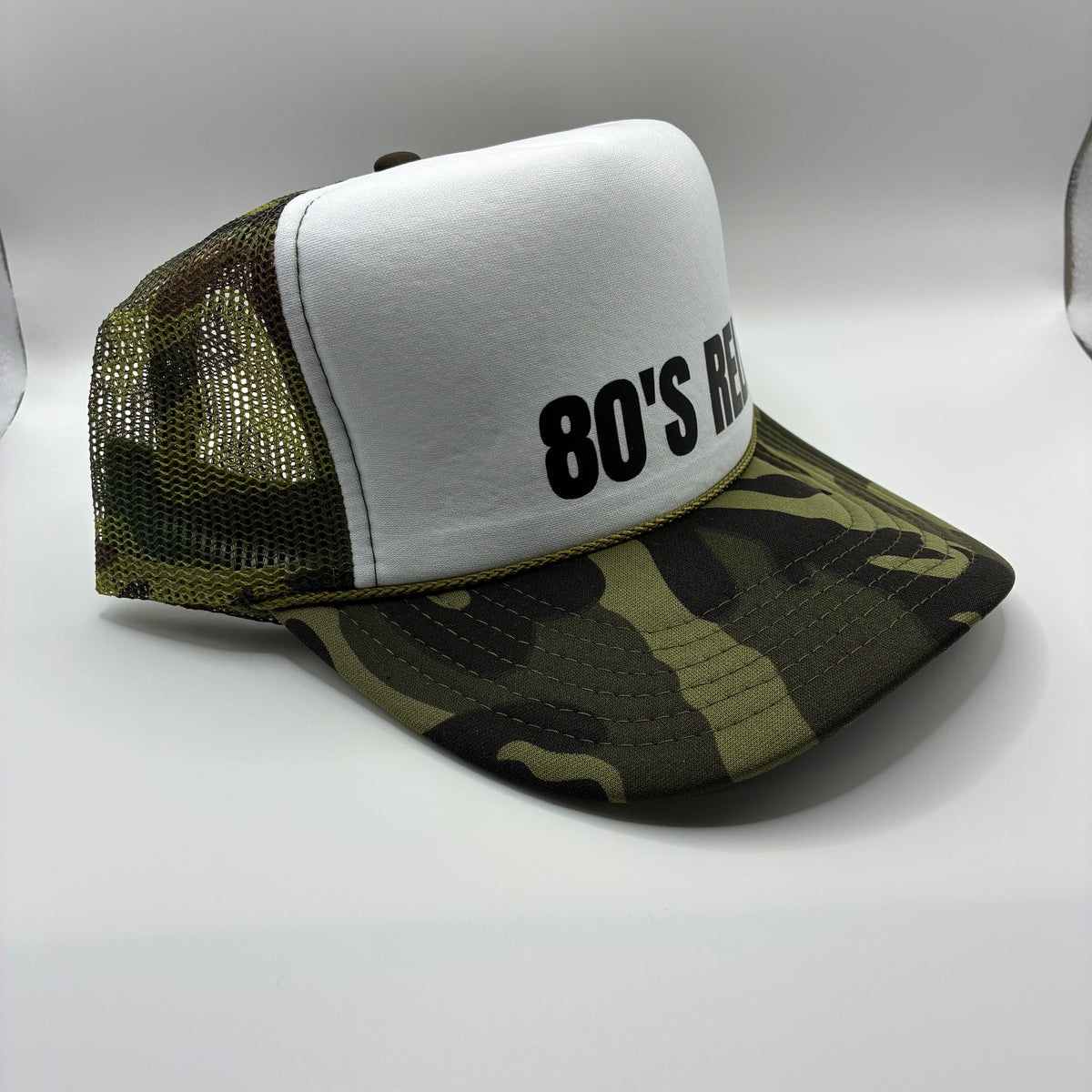 80's Relic