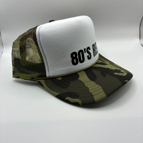 80's Relic
