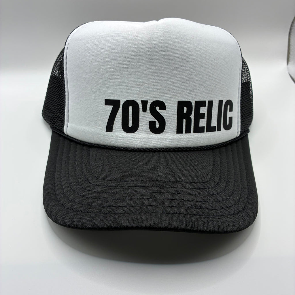 70's Relic