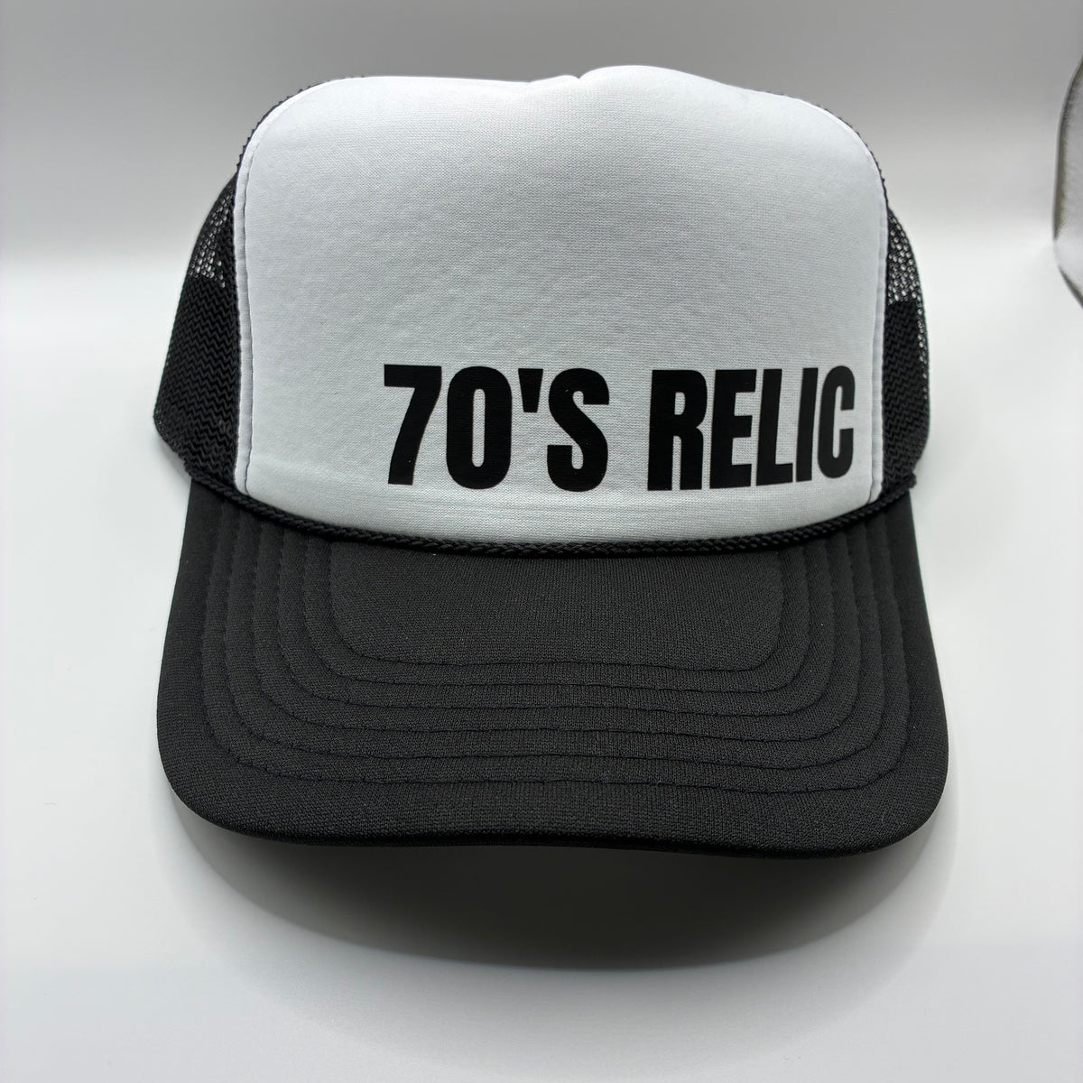 70's Relic