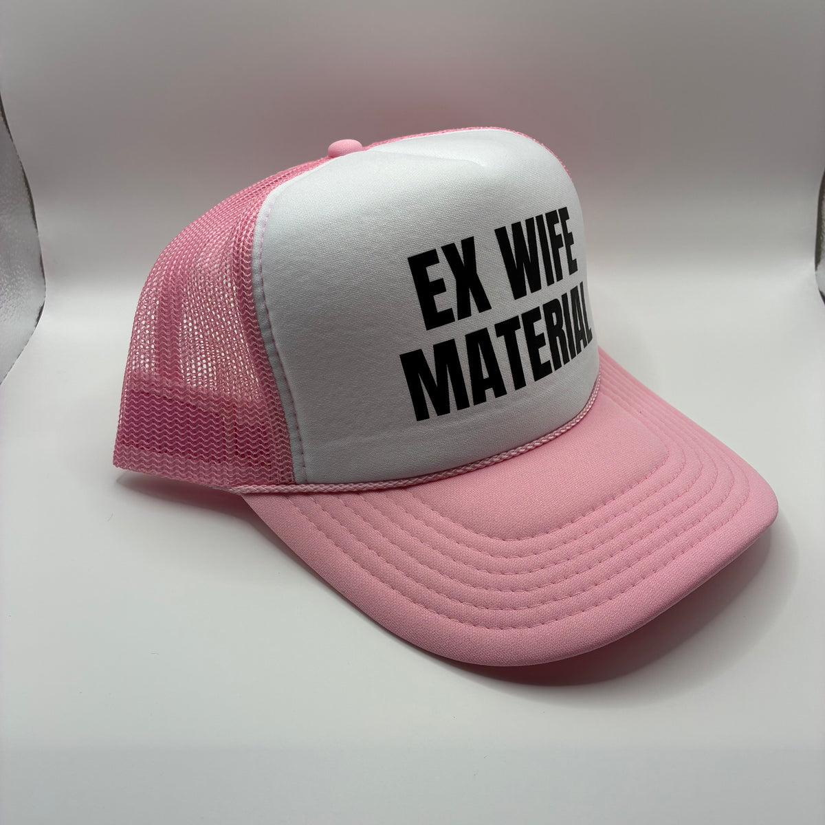 Ex Wife Material