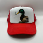 Can You Believe This Ducking Guy?