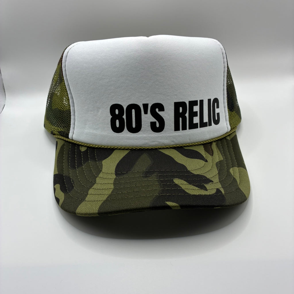 80's Relic