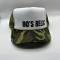 80's Relic