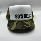 80's Relic