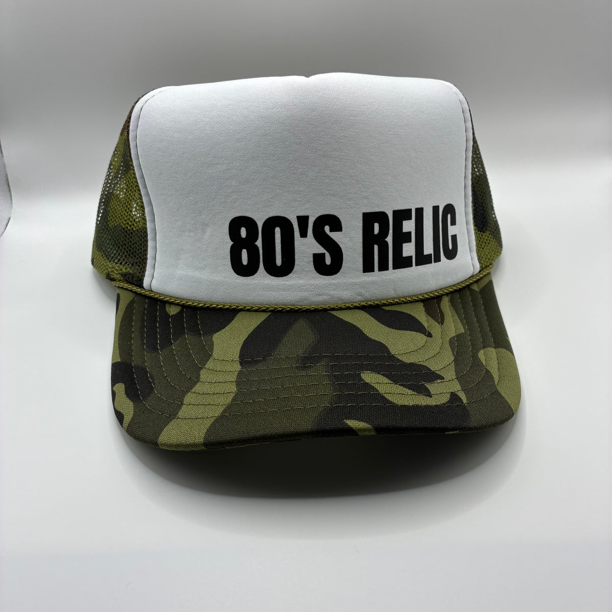 80's Relic
