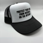 Protect Your Kids From Weirdos on the Internet